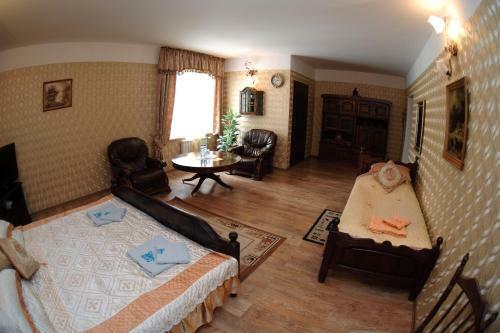 Hotel & Spa Antyczny Dw�r