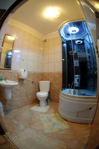 Hotel & Spa Antyczny Dw�r
