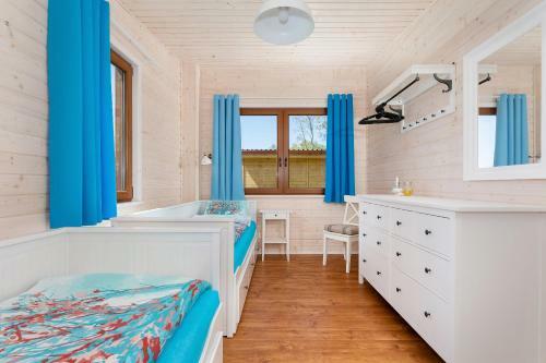 Lodge Domki Przy Pla?y Owocowy Ogr�d