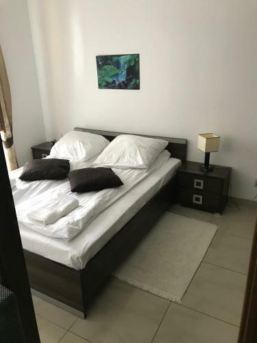 Apartamenty Anja W Rewalu Baltic Vip