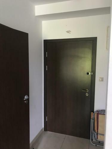 Apartamenty Anja W Rewalu Baltic Vip