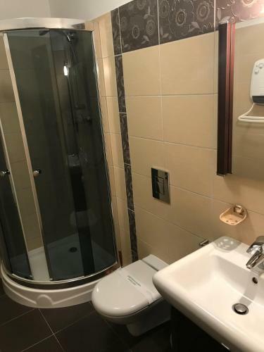Apartamenty Anja W Rewalu Baltic Vip