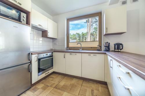 Apartamento Villa Arkadia Mare