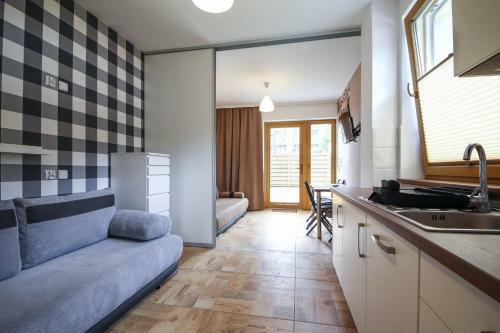 Apartamento Villa Arkadia Mare