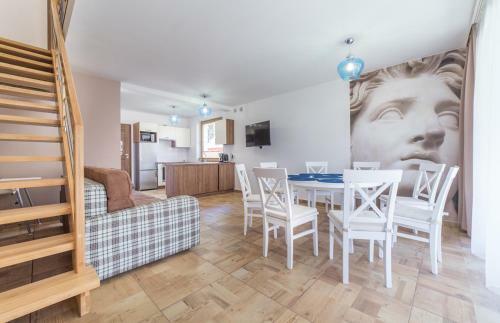Apartamento Villa Arkadia Mare