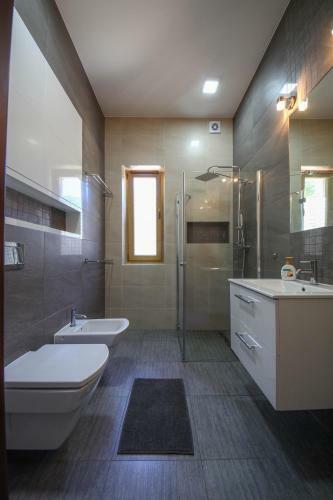 Apartamento Villa Arkadia Mare