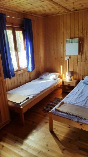 Hostal Mazowieckie Sio?o Julian�wka