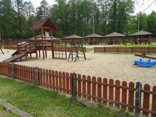 Hostal Mazowieckie Sio?o Julian�wka