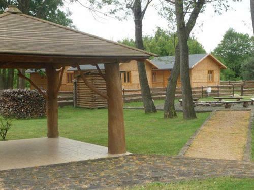Hostal Mazowieckie Sio?o Julian�wka