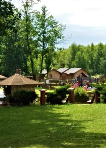 Hostal Mazowieckie Sio?o Julian�wka