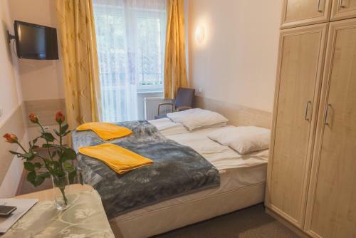 Hotel Okulski Grand Rozewie