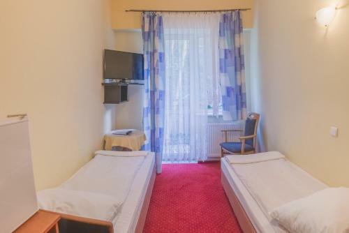 Hotel Okulski Grand Rozewie