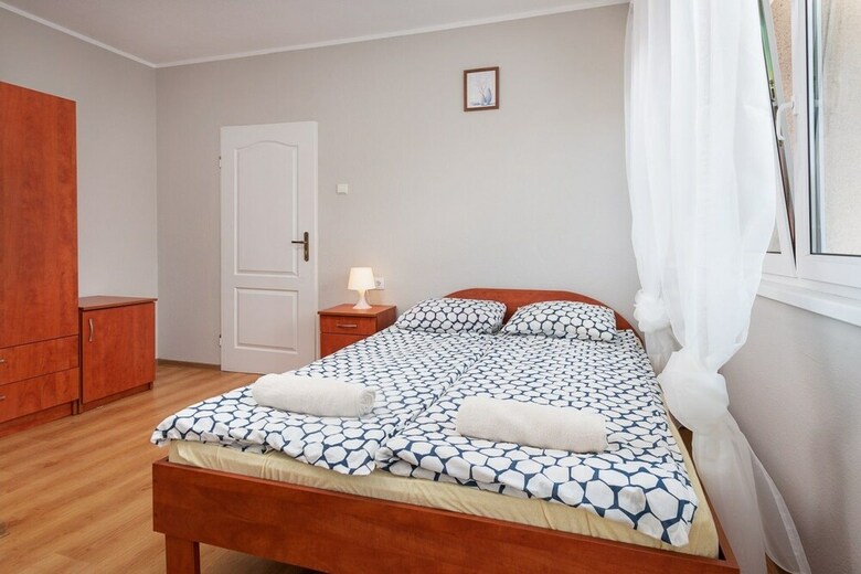Hostal Dom Wypoczynkowy Rubin