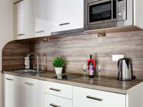 Apartamento Marina Jastrz?bia G�ra