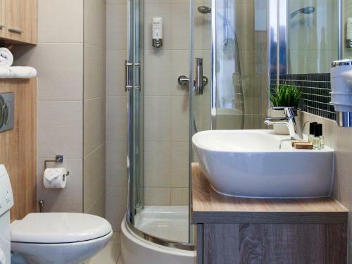 Apartamento Marina Jastrz?bia G�ra