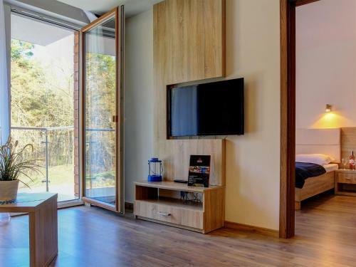 Apartamento Marina Jastrz?bia G�ra