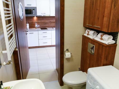 Apartamento Marina Jastrz?bia G�ra