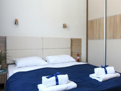 Apartamento Marina Jastrz?bia G�ra