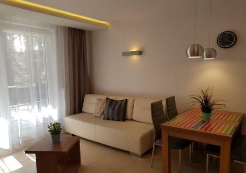 Apartamento Marina Jastrz?bia G�ra