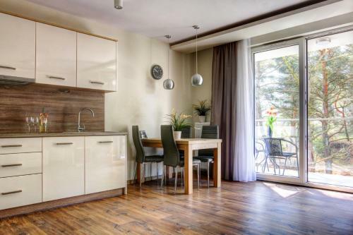 Apartamento Marina Jastrz?bia G�ra