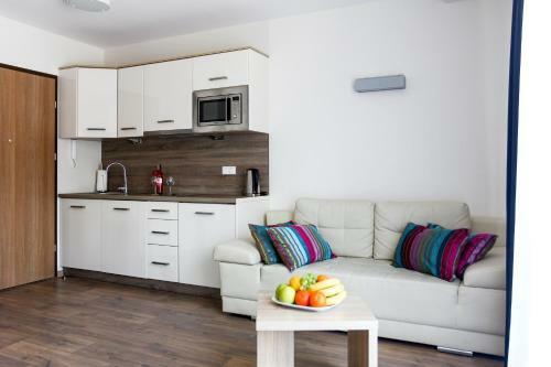 Apartamento Marina Jastrz?bia G�ra