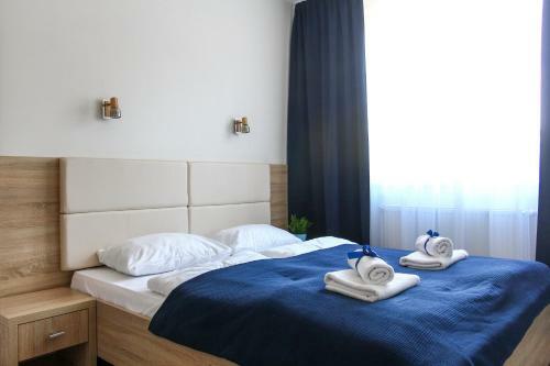 Apartamento Marina Jastrz?bia G�ra