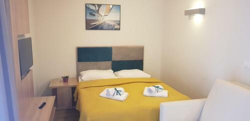 Apartamento Marina Jastrz?bia G�ra