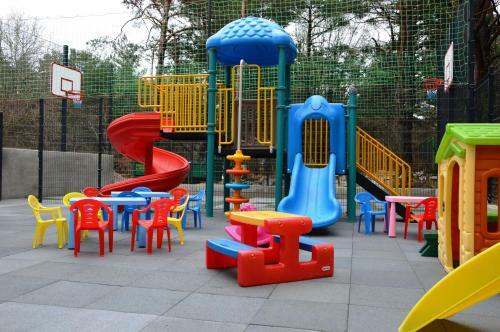Apartamento Marina Jastrz?bia G�ra