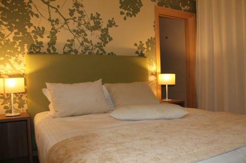Agroturismo Barquinha Nature House