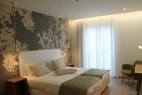 Agroturismo Barquinha Nature House