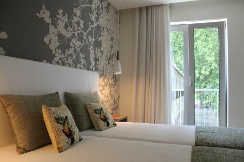 Agroturismo Barquinha Nature House