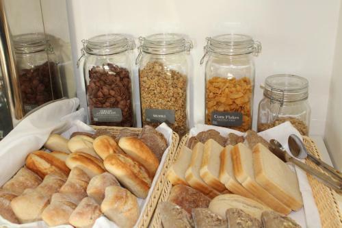 Agroturismo Barquinha Nature House