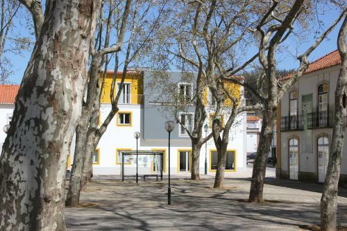 Agroturismo Barquinha Nature House