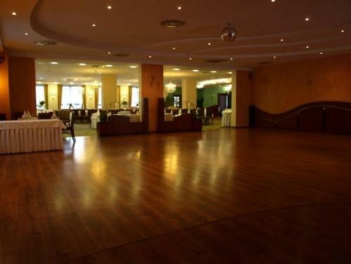 Aparthotel Hotel Maxima