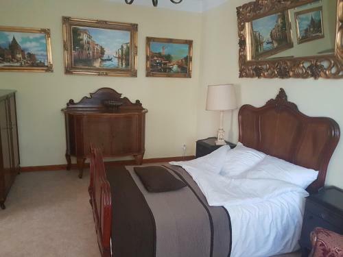 Hostal Willa Marysin