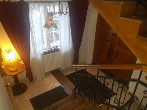 Hostal Willa Marysin