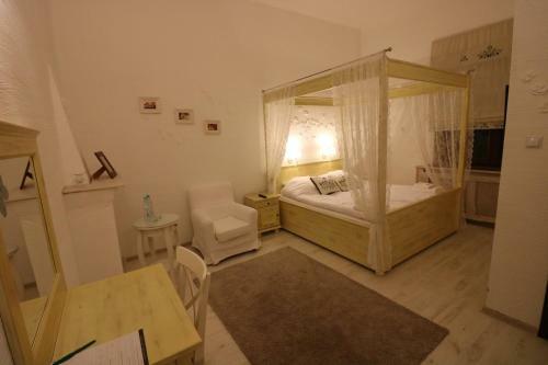 Hotel Marzanna