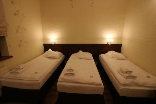 Hotel Marzanna
