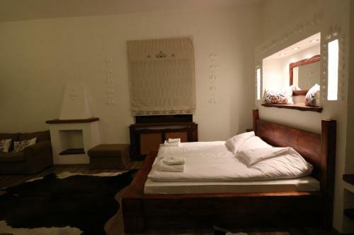 Hotel Marzanna