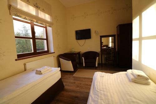 Hotel Marzanna