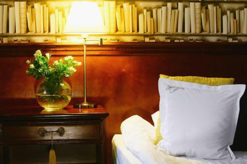 Hotel Imperium