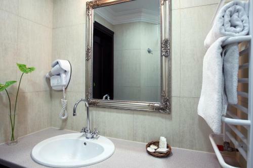 Hotel Imperium