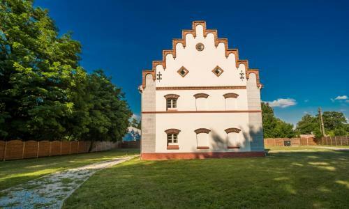 Hotel Oficyna Krobielowice