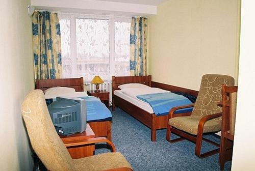 Hotel Kujawy