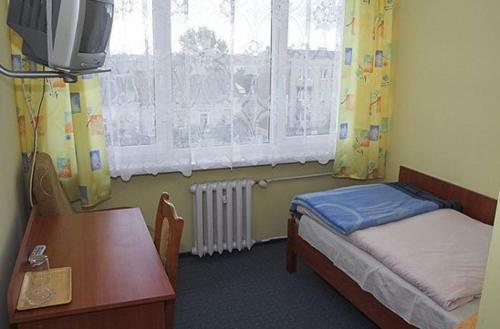 Hotel Kujawy
