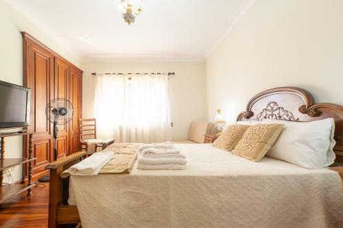 Agroturismo Casa Da Quinta Nova