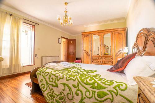 Agroturismo Casa Da Quinta Nova