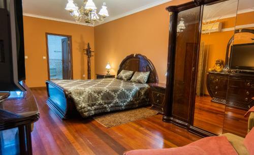Agroturismo Casa Da Quinta Nova