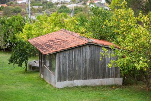 Agroturismo Casa Da Quinta Nova
