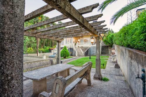 Agroturismo Casa Da Quinta Nova